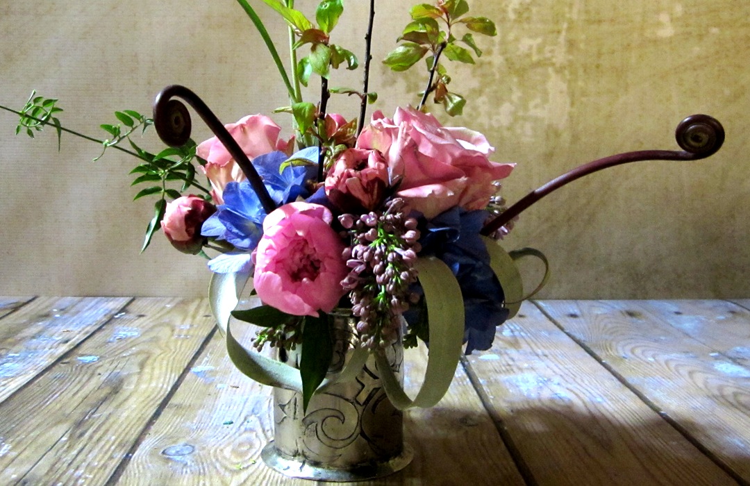 Contact | TwistedStem